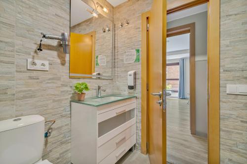 Suite Home Sagrada Familia photo 195