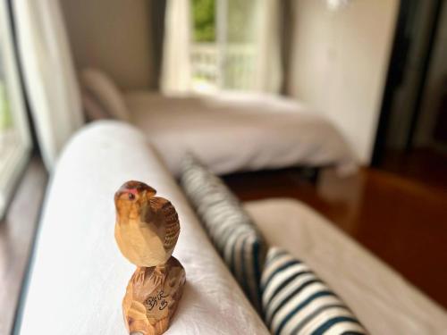 Φωτογραφία από το άλμπουμ του Nest Togari Onsen σε Iiyama