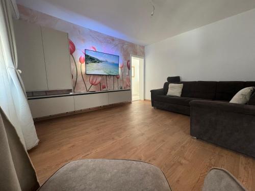 Three bedroom Apartmant with Sea View & Terrace - Angela's Apartments