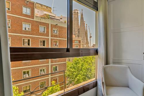 Suite Home Sagrada Familia photo 200
