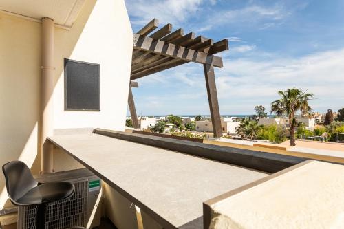 Golden Luxury House