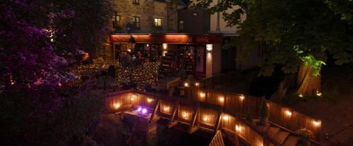 Φωτογραφία από το άλμπουμ του The Old Mill Inn σε Pitlochry