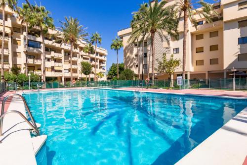 Montemar Puerto 3D By IVI Real Estate