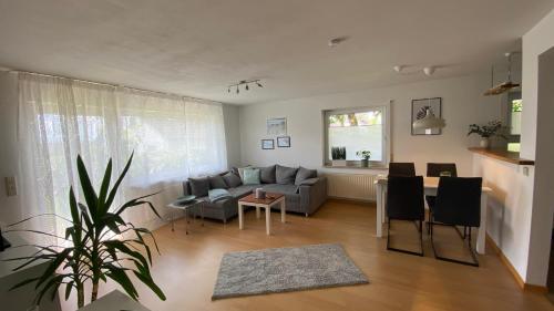 Fotografie z fotogalerie ubytování Ferienwohnung Schauinsland v destinaci Krummhardt