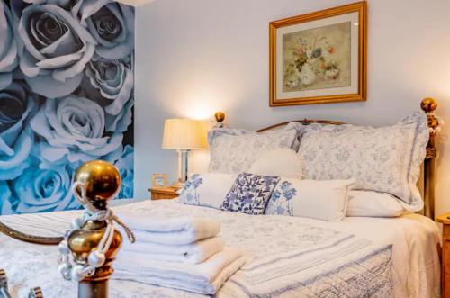 Gallery image of Guest Homes - Little Highlands in Tenbury