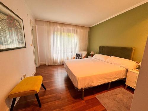 Fotografie z fotogalerie ubytování Casa rural y moderna v destinaci Hondarribia