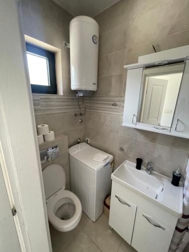 Afbeelding uit fotogalerij van Apartmani Mia in Tivat