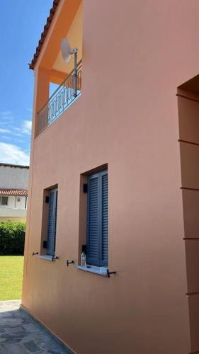 Gallery image of Elizabeth's Country House in Mourteri