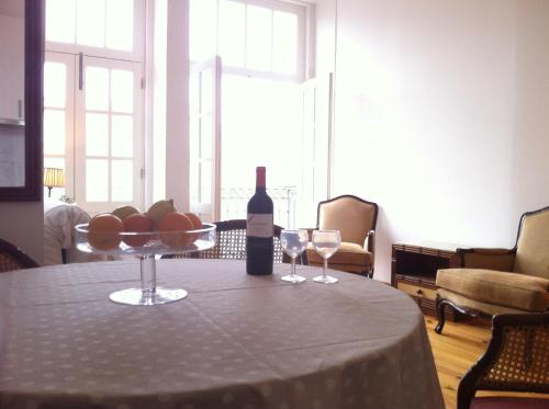 Historical Porto Apartment