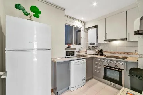 Suite Home Sagrada Familia photo 75