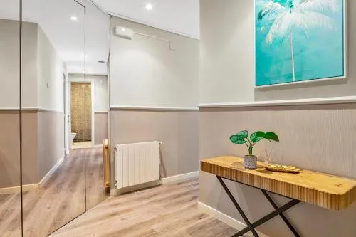 Suite Home Sagrada Familia photo 36