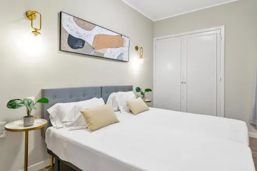 Suite Home Sagrada Familia photo 38