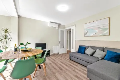 Suite Home Sagrada Familia photo 41
