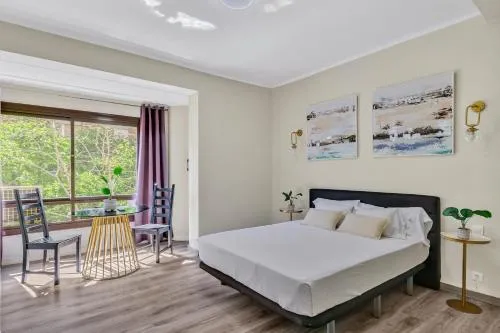 Suite Home Sagrada Familia photo 40