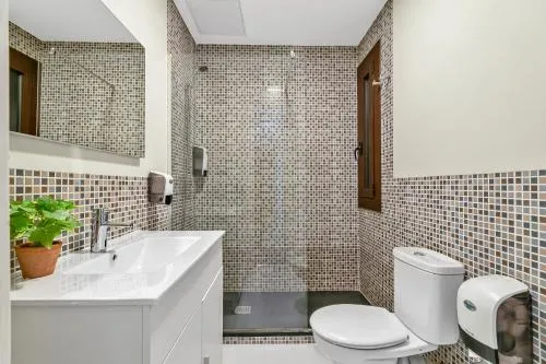 Suite Home Sagrada Familia photo 73
