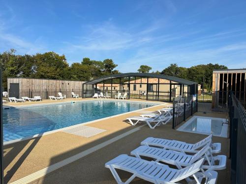 Cottage 79 Landes nature