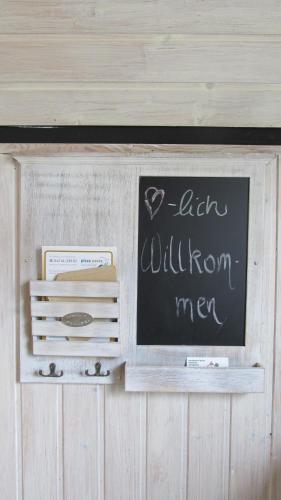 Galería fotográfica de Ellie-Ferienhaus Strandräuber - VS1 en Dorum Neufeld