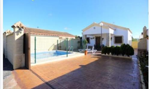 Casa rural 1