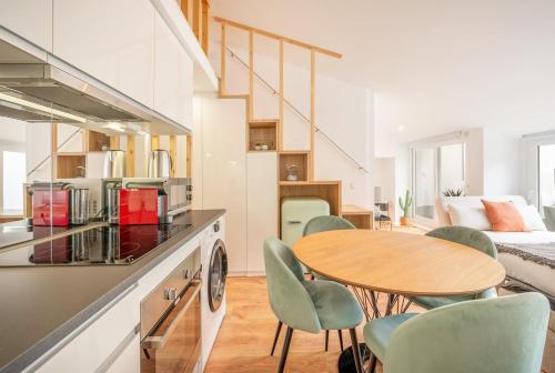 GuestReady - A charming place to stay in Lisbon