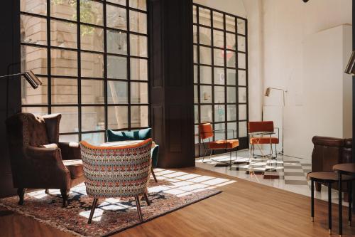 Hotel Boutique La Pau photo 40