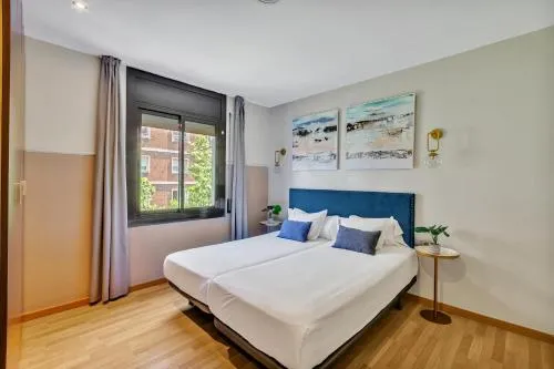 Suite Home Sagrada Familia photo 72