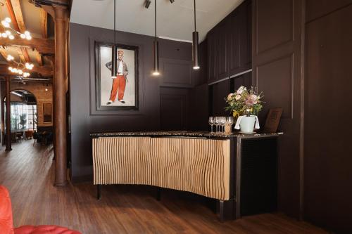 Hotel Boutique La Pau photo 45