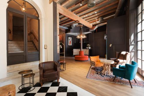 Hotel Boutique La Pau photo 44
