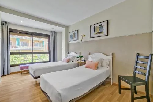 Suite Home Sagrada Familia photo 71