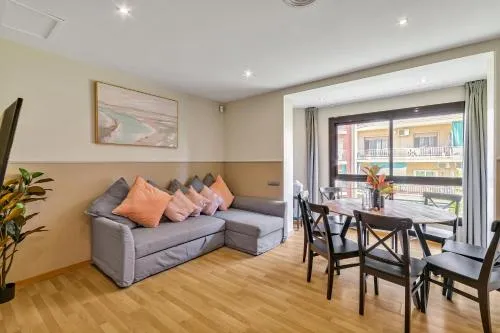 Suite Home Sagrada Familia photo 69