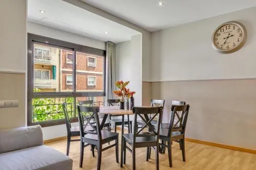 Suite Home Sagrada Familia photo 67