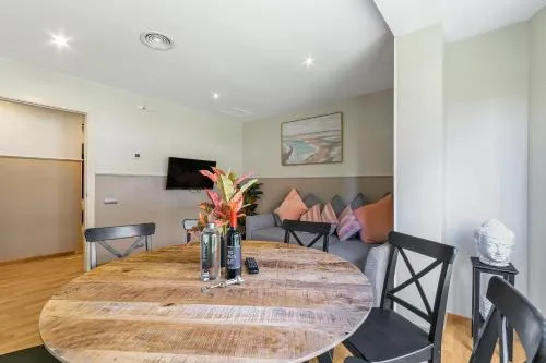 Suite Home Sagrada Familia photo 68