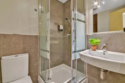 Suite Home Sagrada Familia photo 66