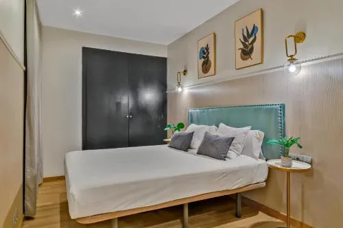 Suite Home Sagrada Familia photo 65