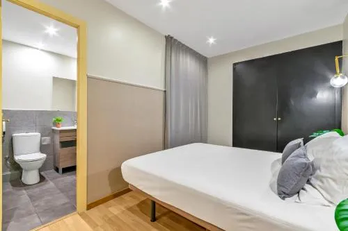 Suite Home Sagrada Familia photo 29