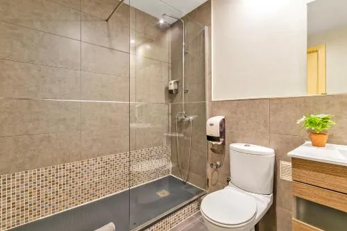Suite Home Sagrada Familia photo 64