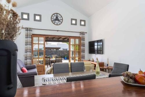 Villa Gisher