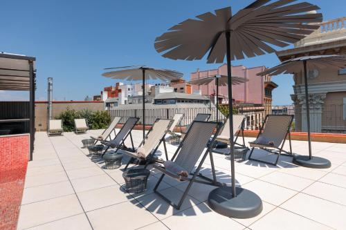 Hotel Boutique La Pau photo 47