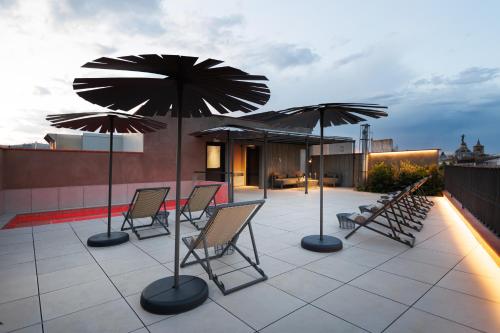 Hotel Boutique La Pau photo 64