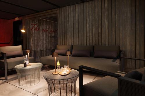 Hotel Boutique La Pau photo 66
