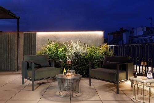 Hotel Boutique La Pau photo 48