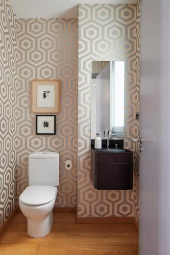 Boulevard Terrace by FeelFree Rentals