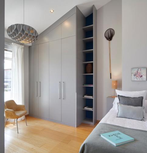 Boulevard Terrace by FeelFree Rentals