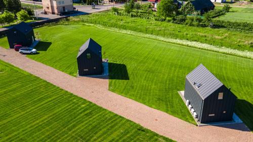 صورة لـ Black Villa في زاتور