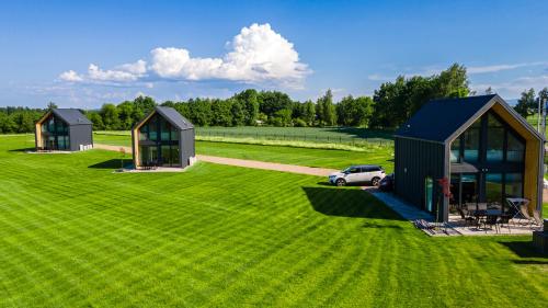 صورة لـ Black Villa في زاتور