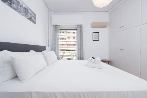 Sea Breeze 2 bedroom Apartment - 10 min walk to beach