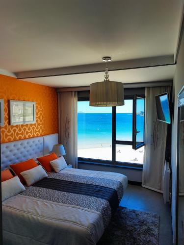 Luxury centro Silgar