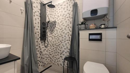 Apartment Lončar