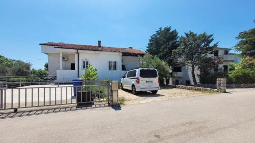 Apartment Lončar