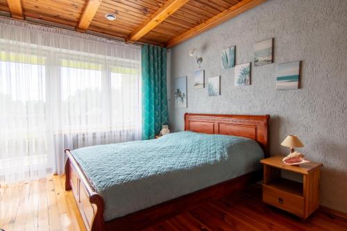 Nad Wigrami Agroturystyka Tarasiewicz