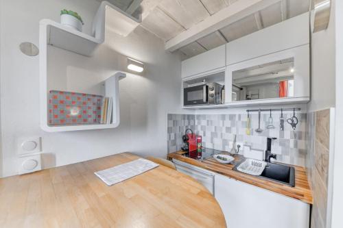 GuestReady - Calming Respite in Vieux Lyon